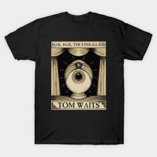 Tom Waits T-Shirt